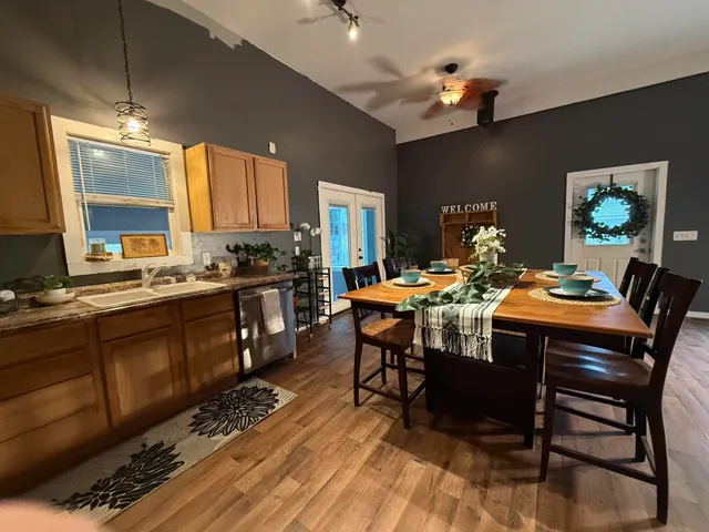 $299,900 | 1581 West Lone Pine Drive, Baldwin, MI 49304