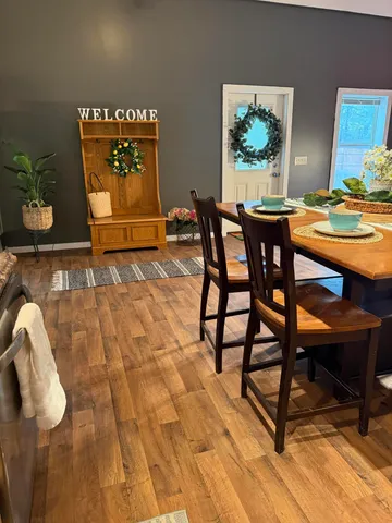 $312,000 | 1581 West Lone Pine Drive, Baldwin, MI 49304