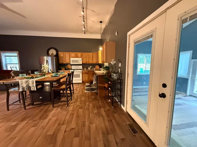 $312,000 | 1581 West Lone Pine Drive, Baldwin, MI 49304