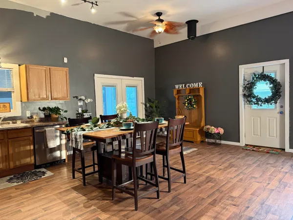 $299,800 | 1581 West Lone Pine Drive, Baldwin, MI 49304