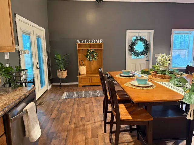 $312,000 | 1581 West Lone Pine Drive, Baldwin, MI 49304