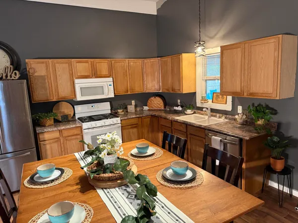 $299,800 | 1581 West Lone Pine Drive, Baldwin, MI 49304