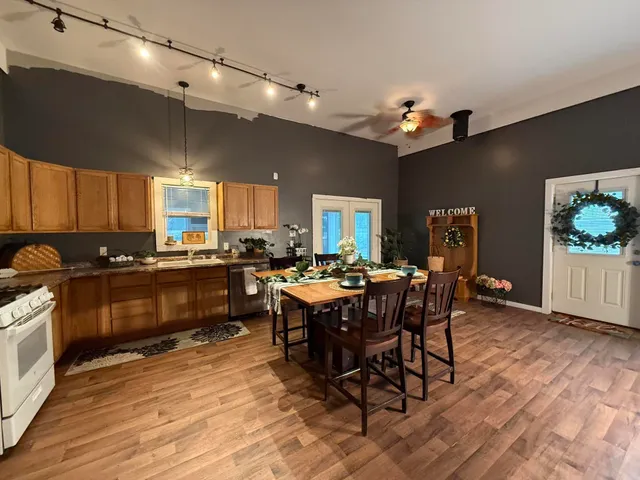 $312,000 | 1581 West Lone Pine Drive, Baldwin, MI 49304