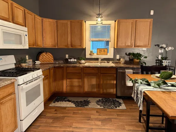 $299,800 | 1581 West Lone Pine Drive, Baldwin, MI 49304