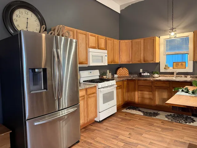 $312,000 | 1581 West Lone Pine Drive, Baldwin, MI 49304