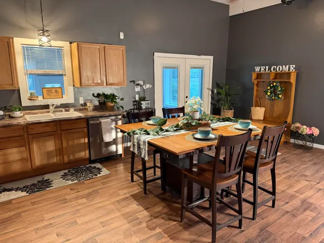 $312,000 | 1581 West Lone Pine Drive, Baldwin, MI 49304