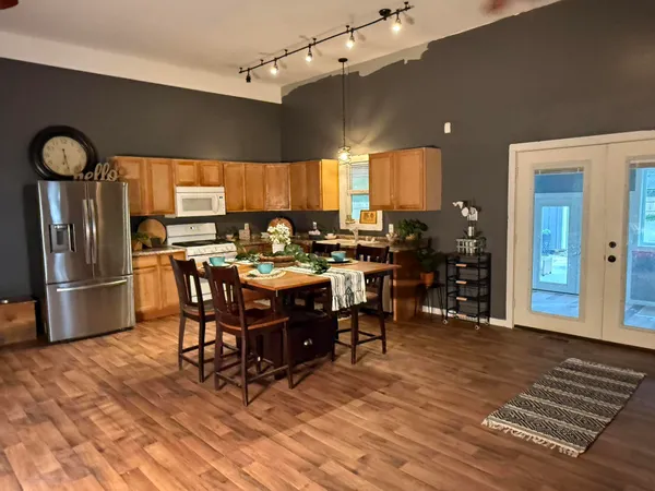 $299,800 | 1581 West Lone Pine Drive, Baldwin, MI 49304