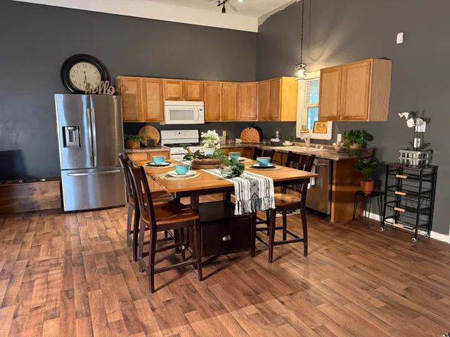 $312,000 | 1581 West Lone Pine Drive, Baldwin, MI 49304