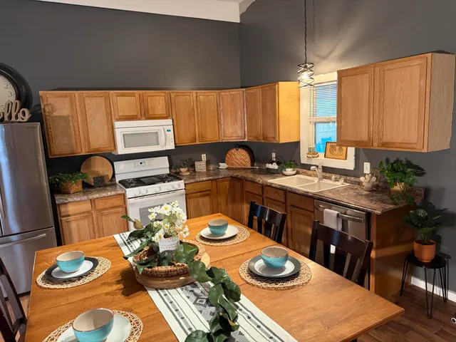 $312,000 | 1581 West Lone Pine Drive, Baldwin, MI 49304