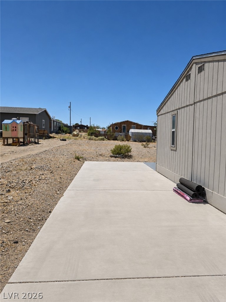 973 Bel Air Road Indian Springs, NV 89018 - Photo 25 of 25