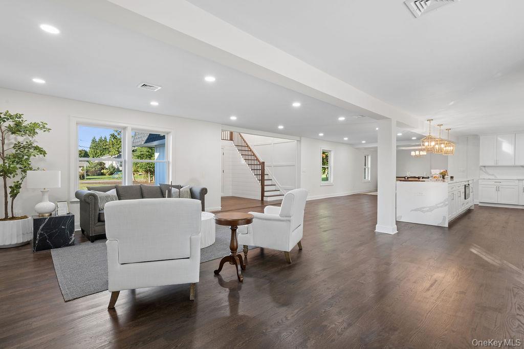 80 Oak Road Bayport, NY 11705 - Photo 12 of 31 open concept