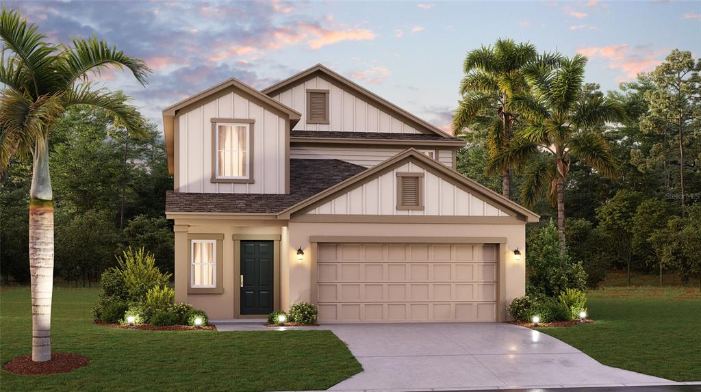 554 Hatteras Road Davenport, FL 33837 - Photo 1 of 1 Gallery Image 1