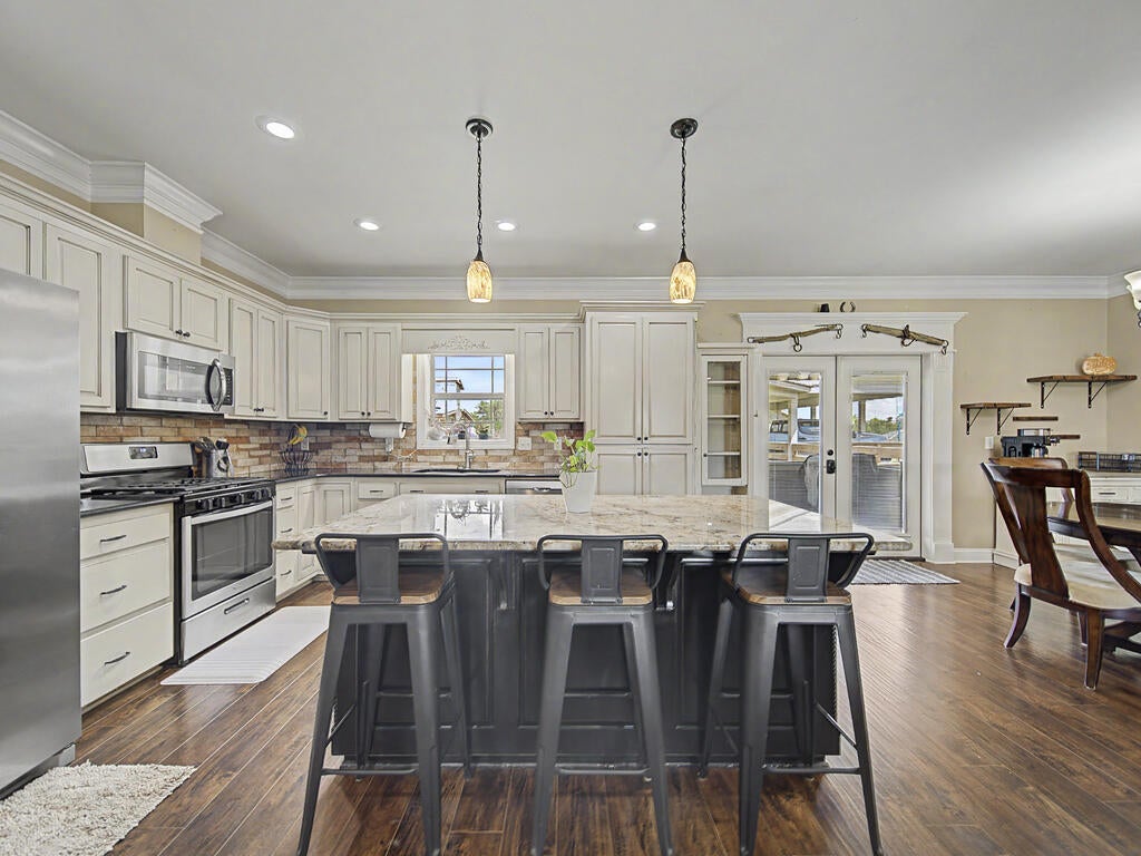 644 Shiloh Road Ray City, GA 31645 - Photo 16 of 48 Gallery Image 16