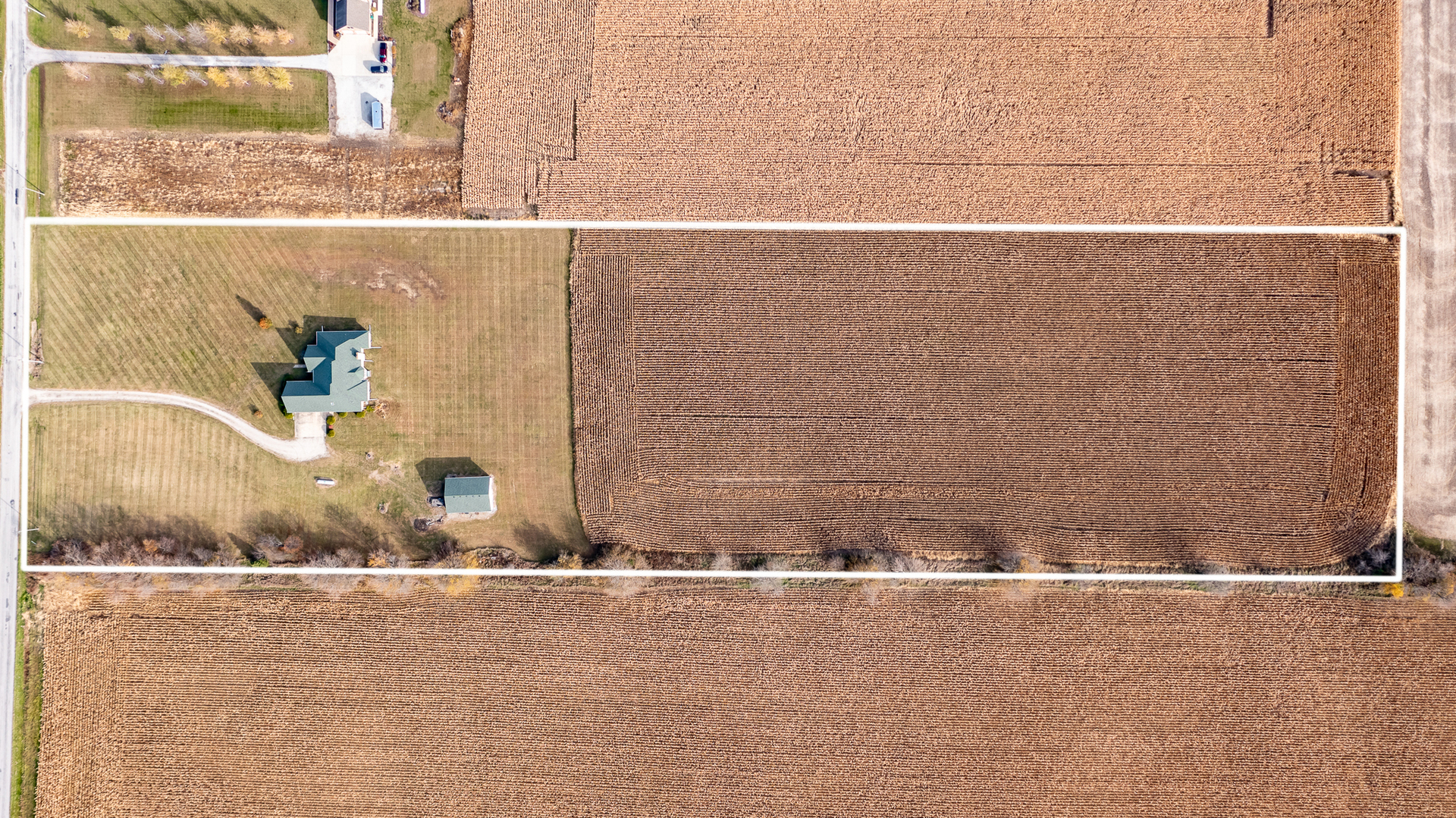 2019 East Kentucky Road Beecher, IL 60401 - Photo 14 of 47 a view of a water heater