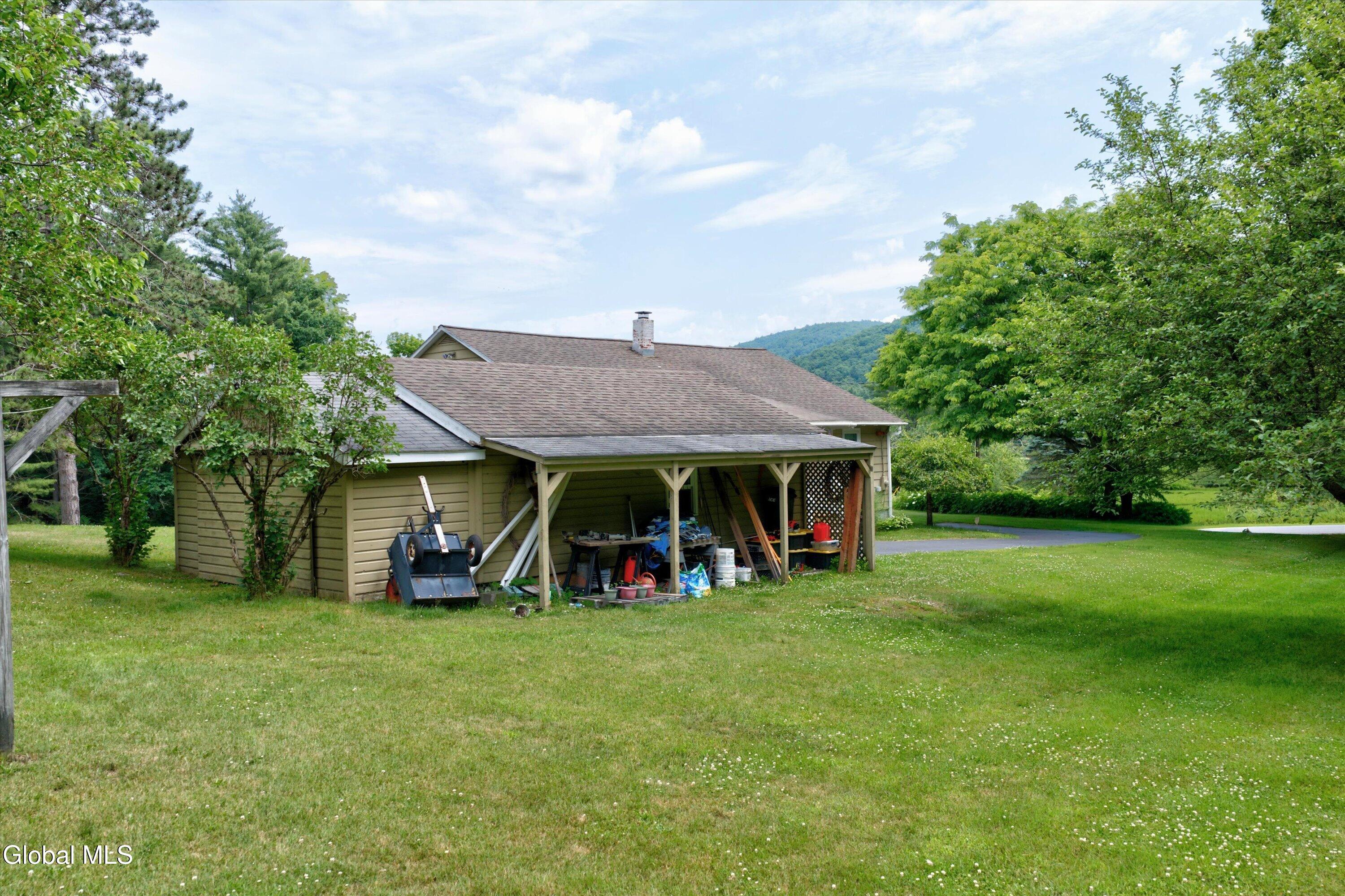129 Camden Valley Road Salem, NY 12873 - Photo 57 of 59 57-129 Camden Valley Rd-57