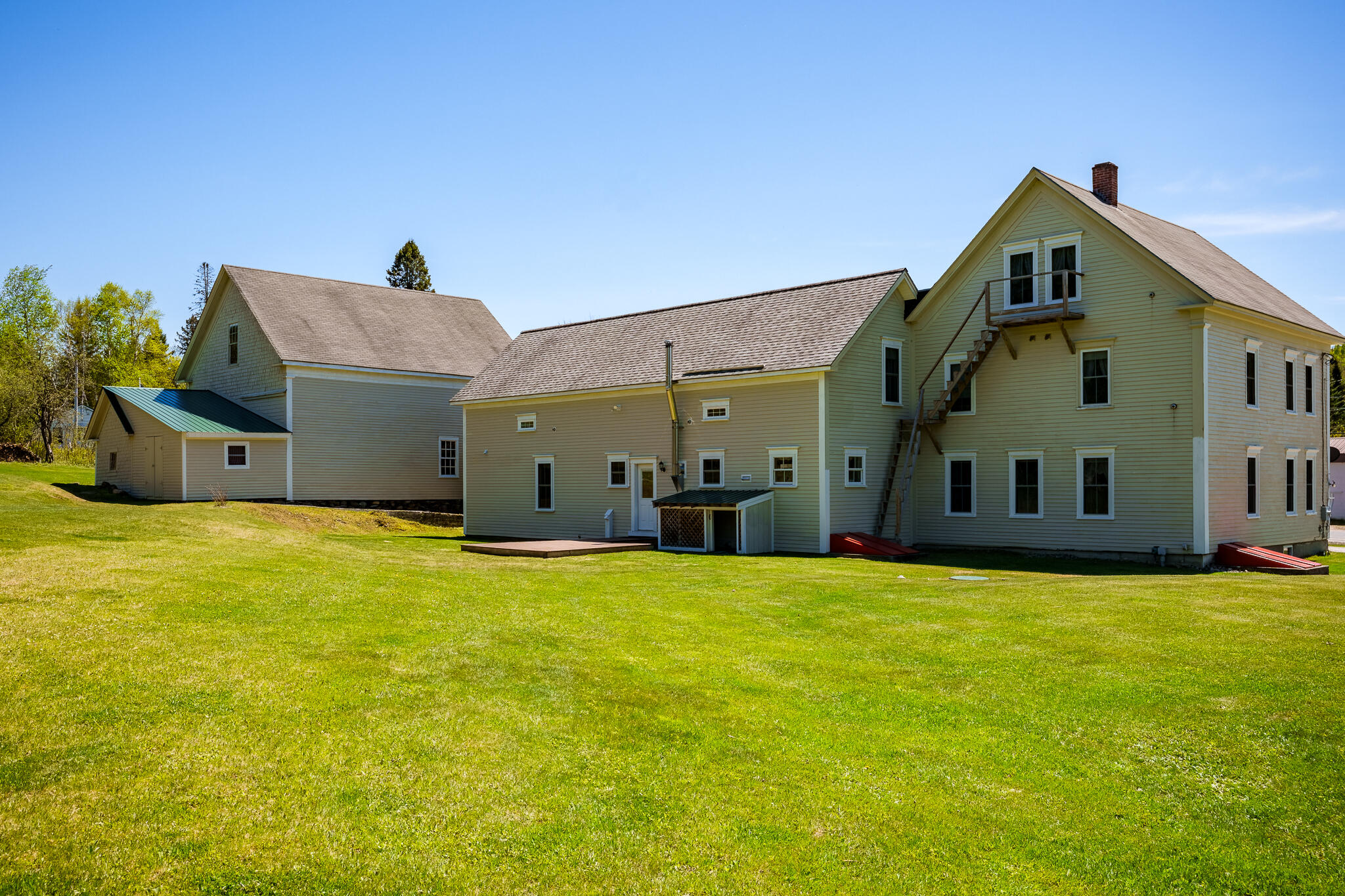 260 Thistle Street Upton, ME 04261 - Photo 13 of 73 206 Thistle St. Upton ME-71
