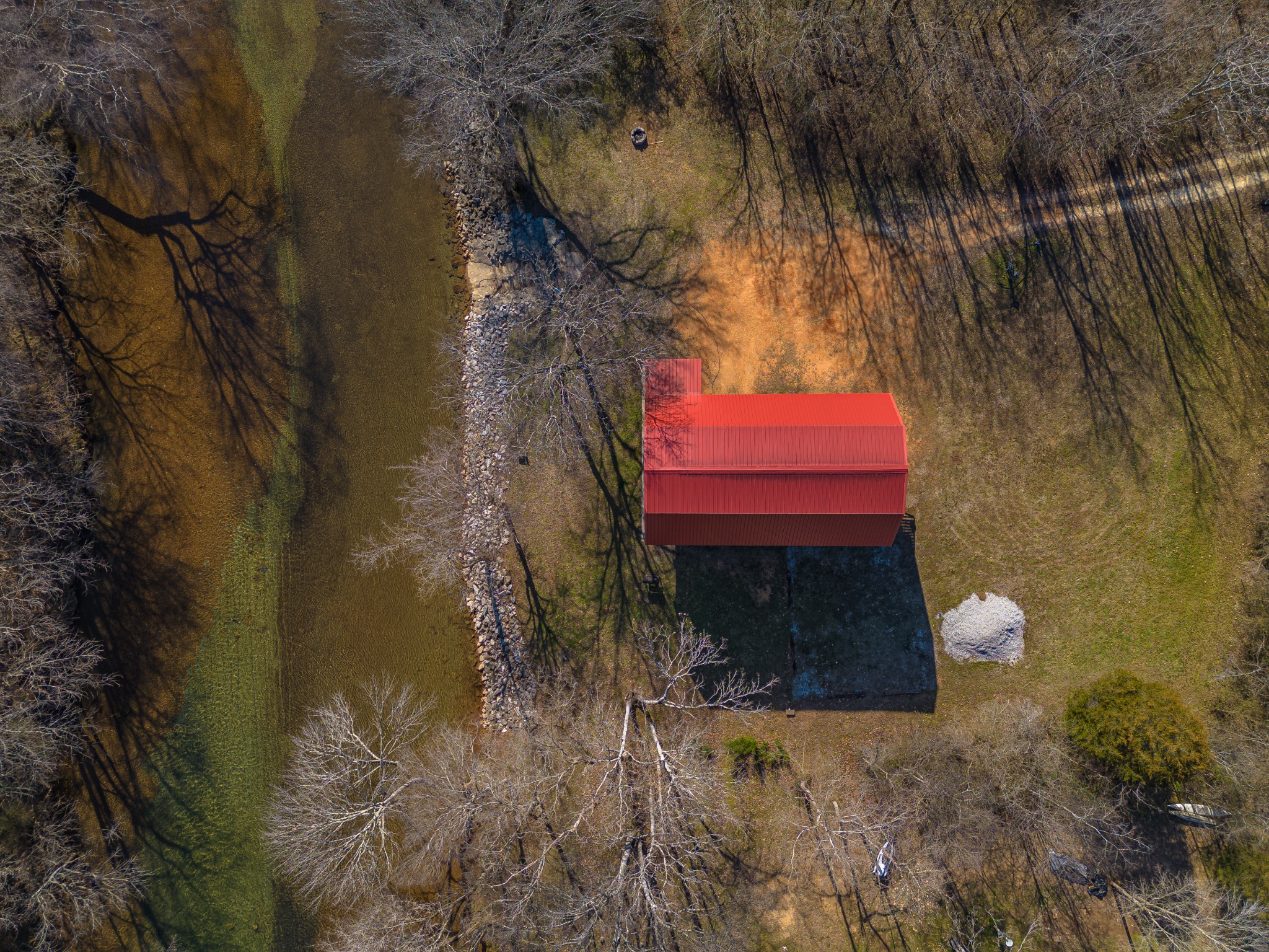 34 Railroad Road Westpoint, TN 38486 - Photo 54 of 82