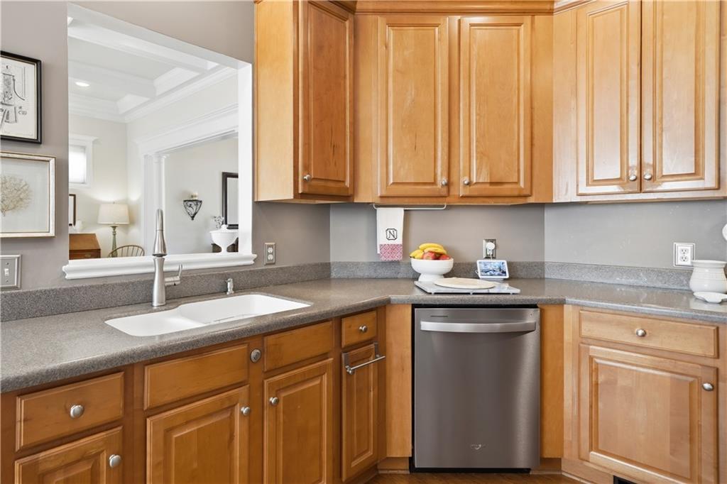 160 Carmel Ridge Road Canton, GA 30114 - Photo 22 of 101
