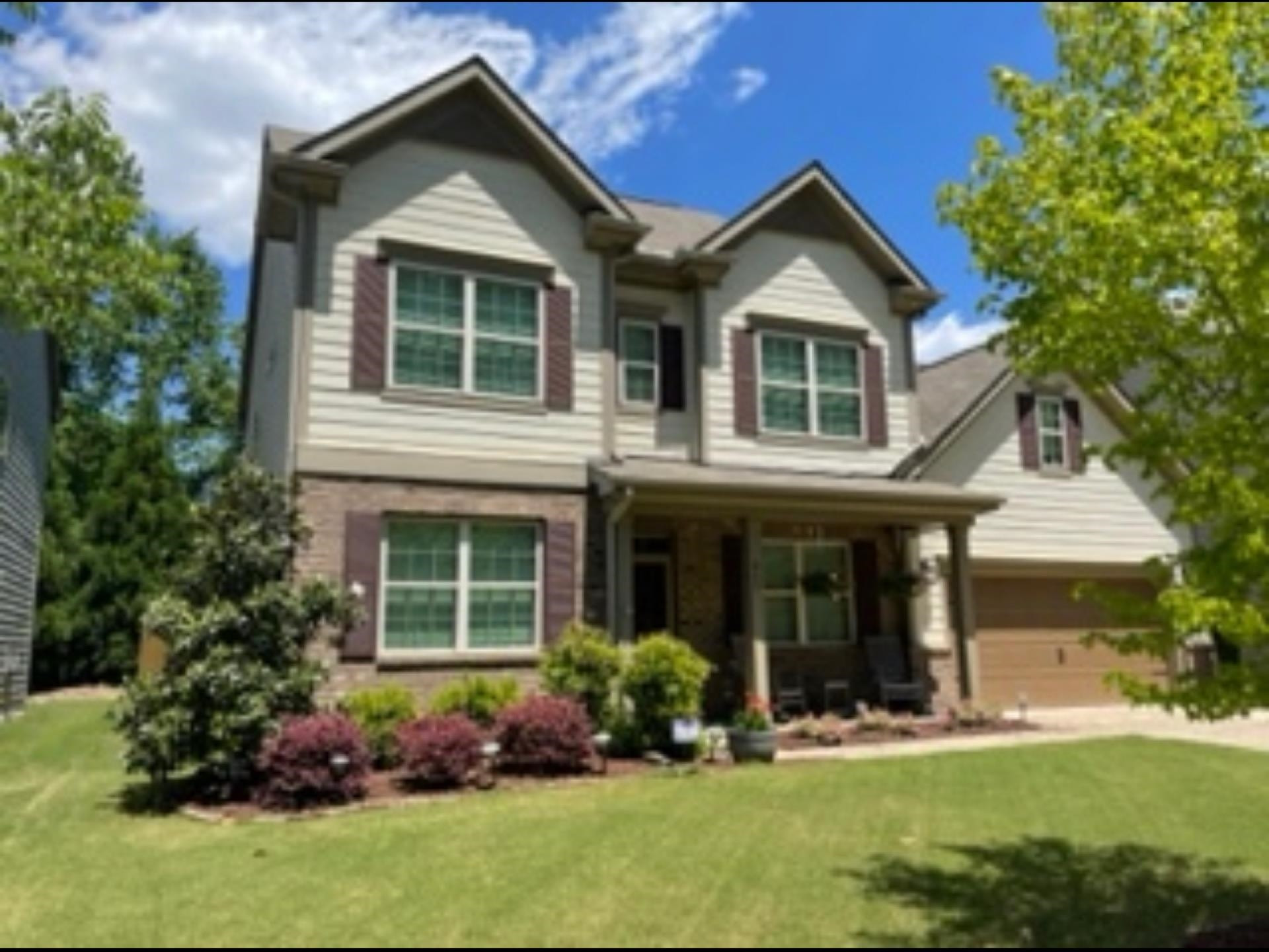 842 Wickham Ridge Road Apex, NC 27539 - Photo 43 of 43 Photo 43