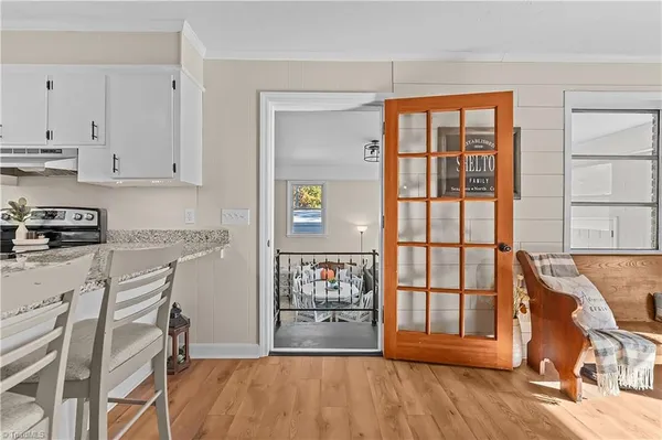 $349,000 | 612 Reeder Road, Seagrove, NC 27341