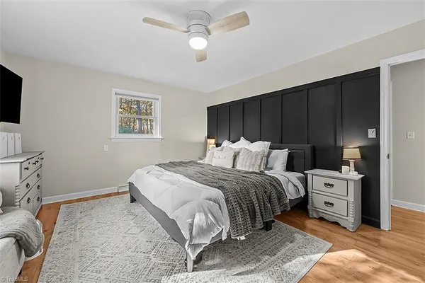 $349,000 | 612 Reeder Road, Seagrove, NC 27341