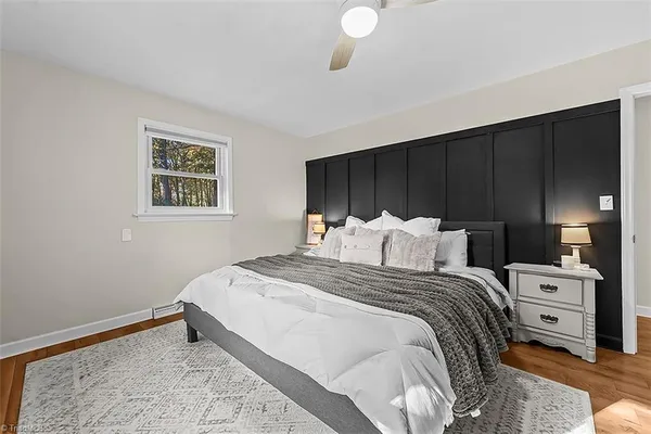 $349,000 | 612 Reeder Road, Seagrove, NC 27341