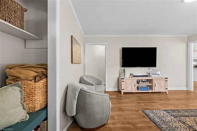 $389,000 | 612 Reeder Road, Seagrove, NC 27341