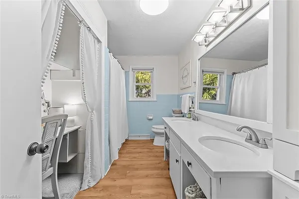 $349,000 | 612 Reeder Road, Seagrove, NC 27341