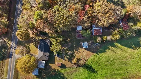 $349,000 | 612 Reeder Road, Seagrove, NC 27341