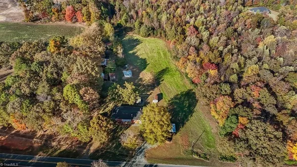 $349,000 | 612 Reeder Road, Seagrove, NC 27341