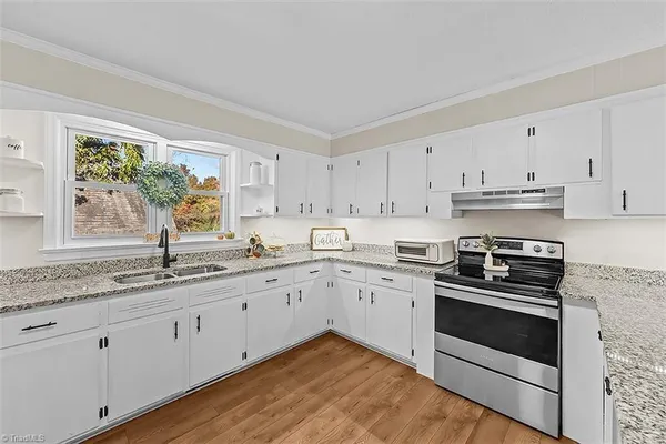 $349,000 | 612 Reeder Road, Seagrove, NC 27341