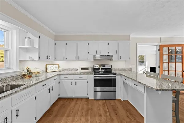 $349,000 | 612 Reeder Road, Seagrove, NC 27341