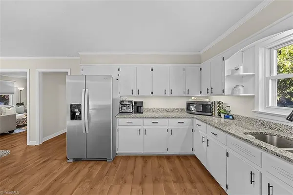 $349,000 | 612 Reeder Road, Seagrove, NC 27341