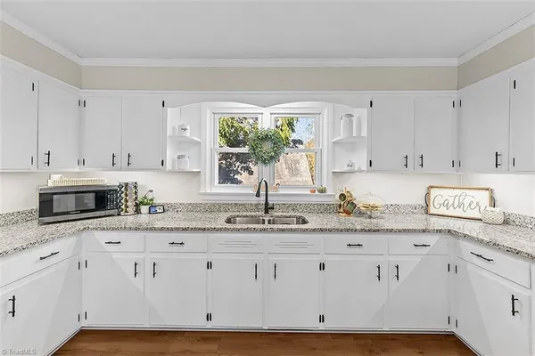 $349,000 | 612 Reeder Road, Seagrove, NC 27341
