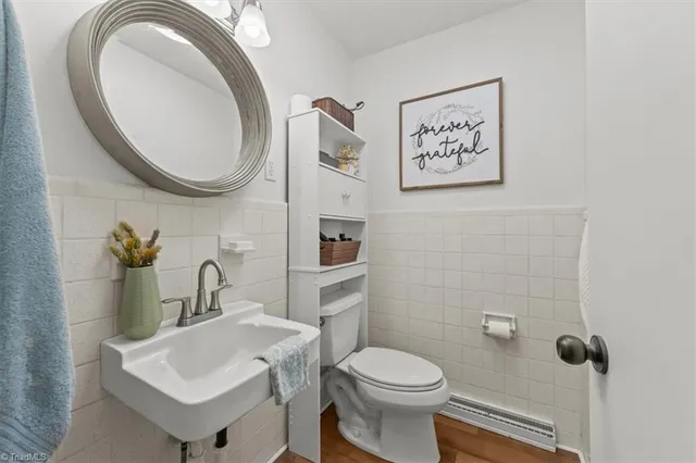 $389,000 | 612 Reeder Road, Seagrove, NC 27341