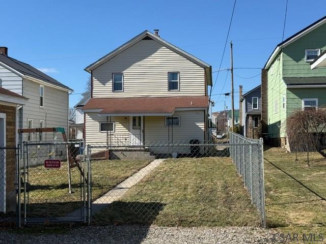 402 9th Street Windber, PA 15963 - Photo 41 of 42