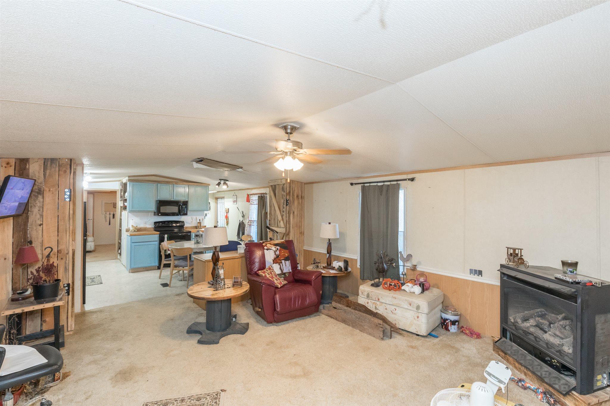 33-acres Ridge Road Austinville, VA 24312 - Photo 12 of 74 Gallery Image 12