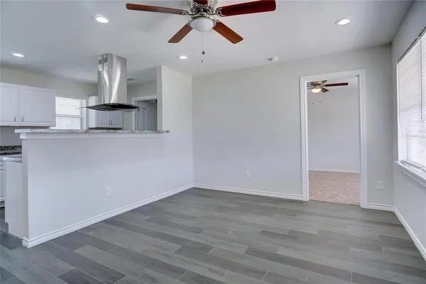 $1,850 | 1201 East Park Drive, Mesquite, TX 75149