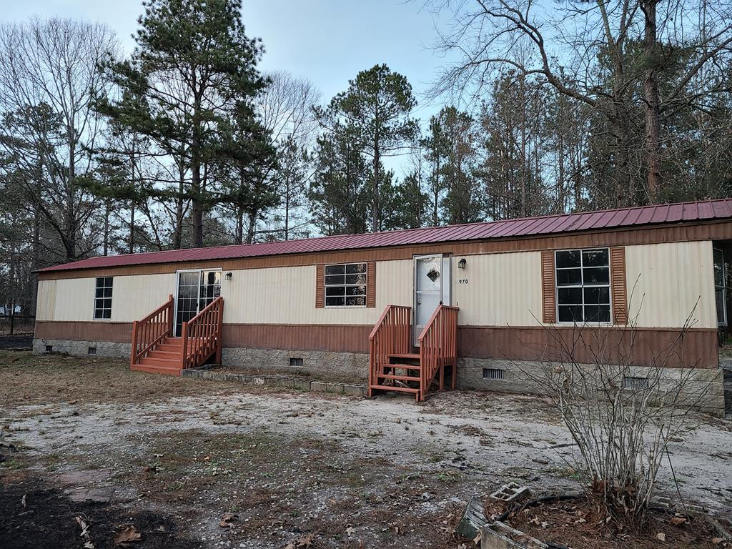 970 Colbert Bridge Road Aiken, SC 29803 - Photo 1 of 9