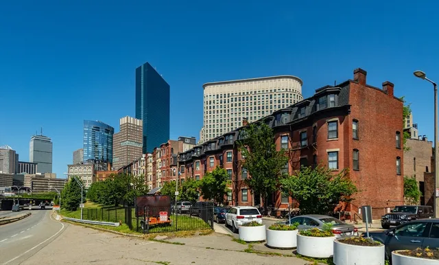 $22,000,000 | 1-5 Cortes Street, Boston, MA 02116