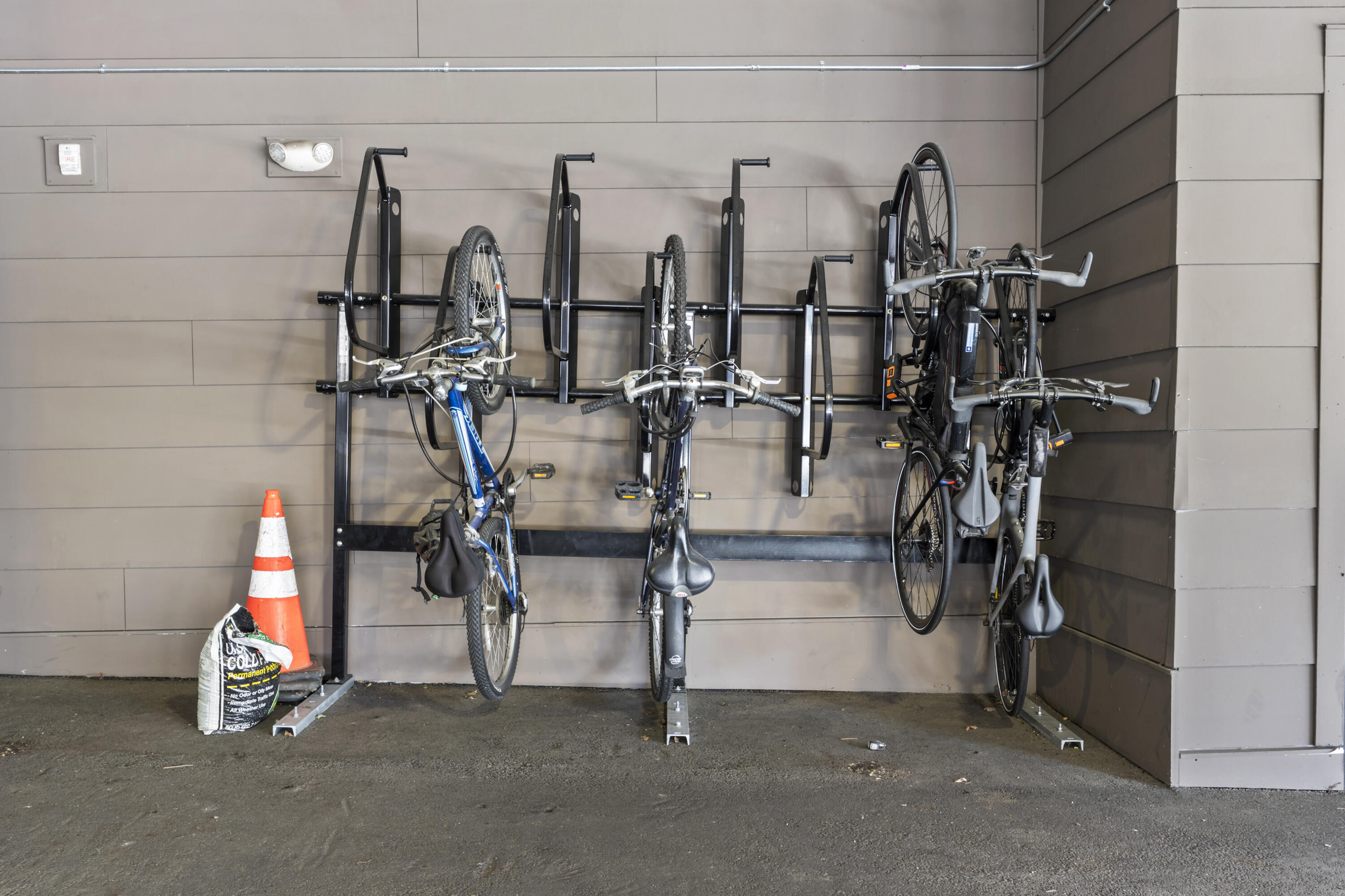 62 India Street, Unit 203 Portland, ME 04101 - Photo 46 of 67 Common Bike Storage