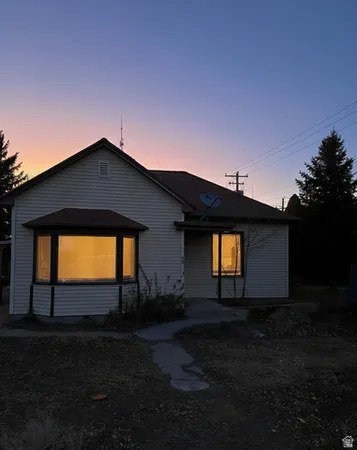 $240,000 | 36 West 100 S Street, Gunnison, UT 84634