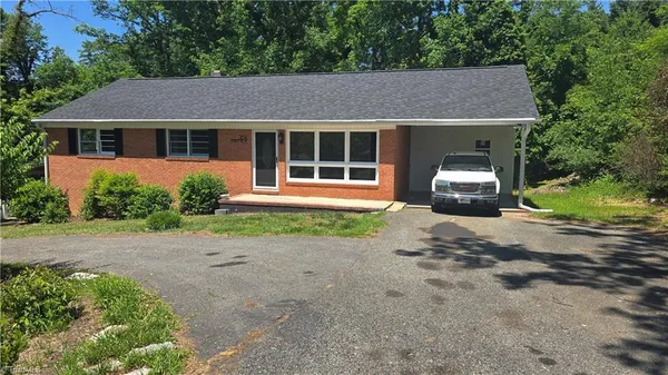 $369,900 | 204 Forest Hill Road, Mount Airy, NC 27030