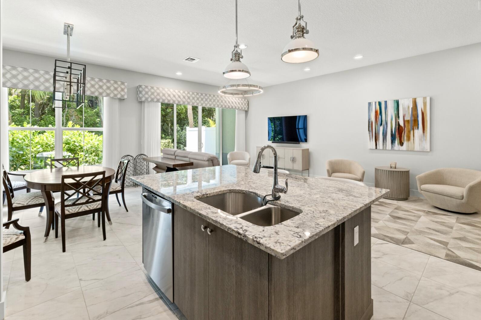 11425 Pointe Midtown Drive Palm Beach Gardens, FL 33418 - Photo 10 of 47 Great Room