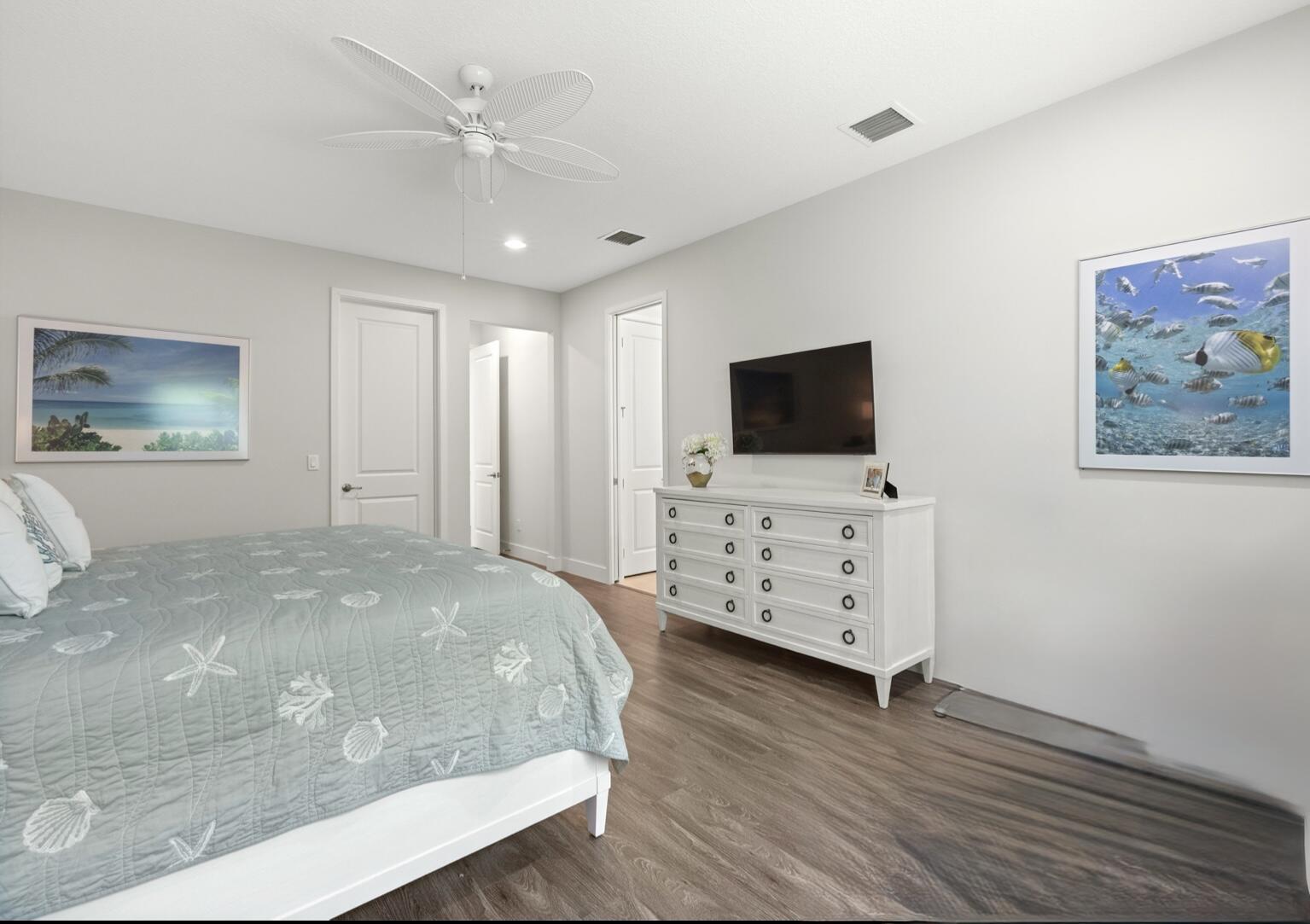 11425 Pointe Midtown Drive Palm Beach Gardens, FL 33418 - Photo 14 of 47 Primary Suite