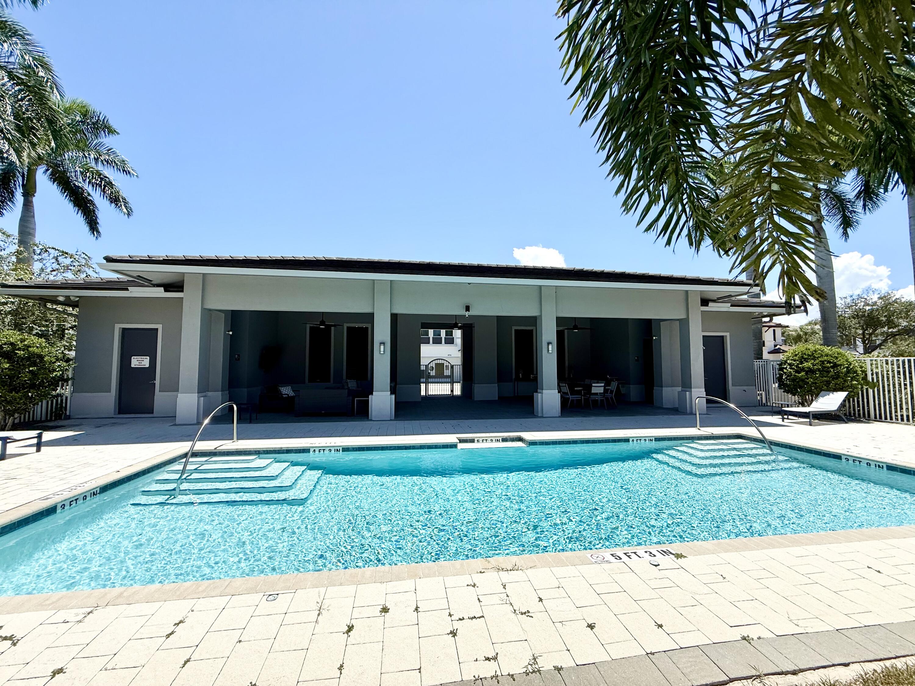 11425 Pointe Midtown Drive Palm Beach Gardens, FL 33418 - Photo 27 of 47 Peninsula Club