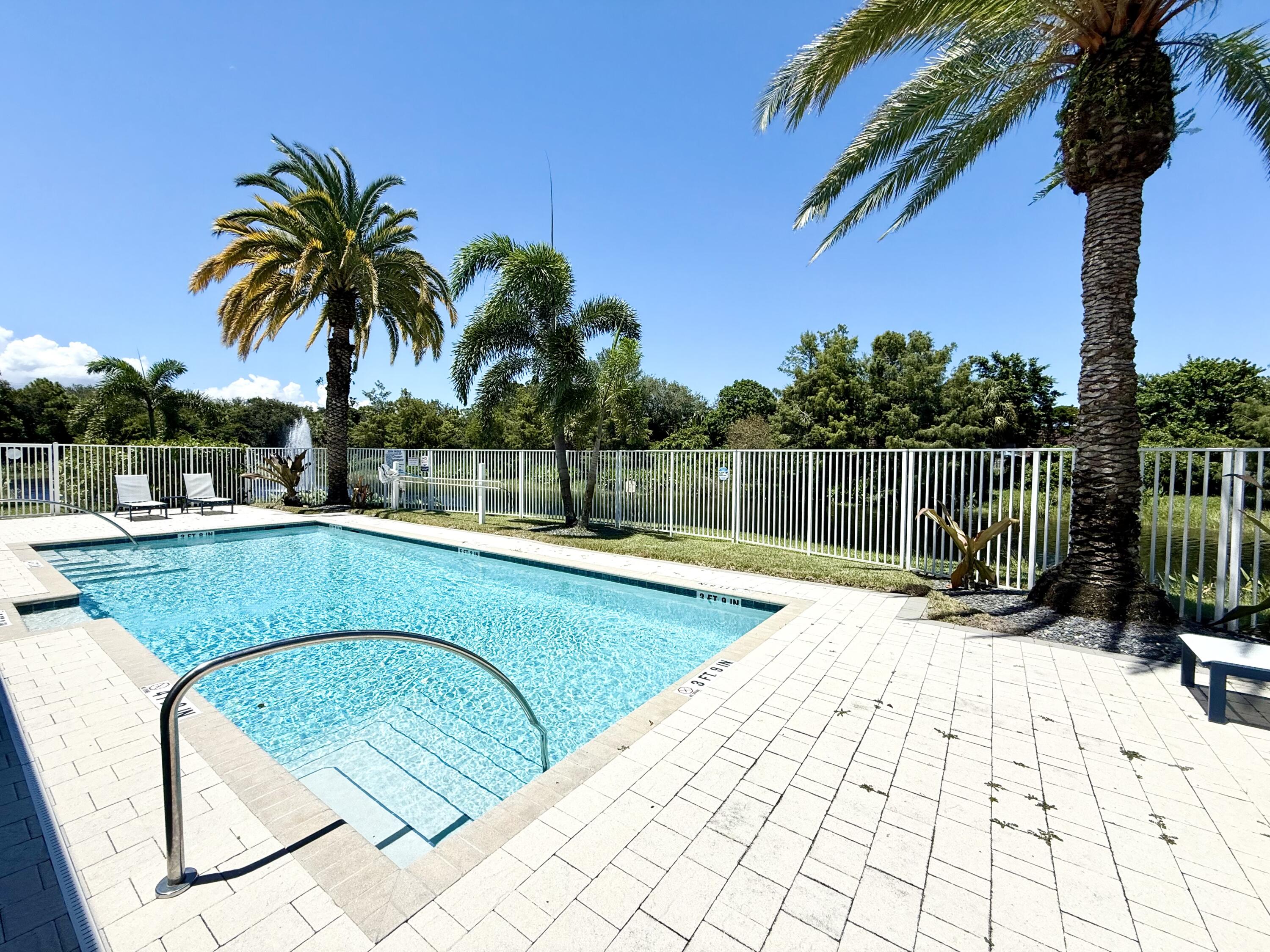 11425 Pointe Midtown Drive Palm Beach Gardens, FL 33418 - Photo 31 of 47 Lake Views