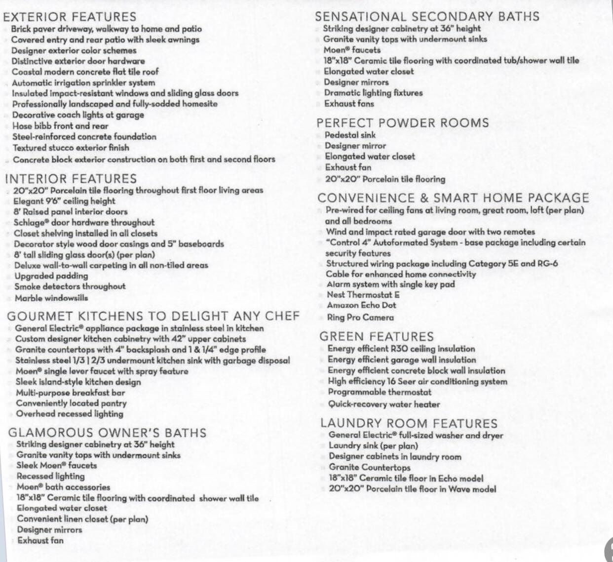 11425 Pointe Midtown Drive Palm Beach Gardens, FL 33418 - Photo 35 of 47 Features