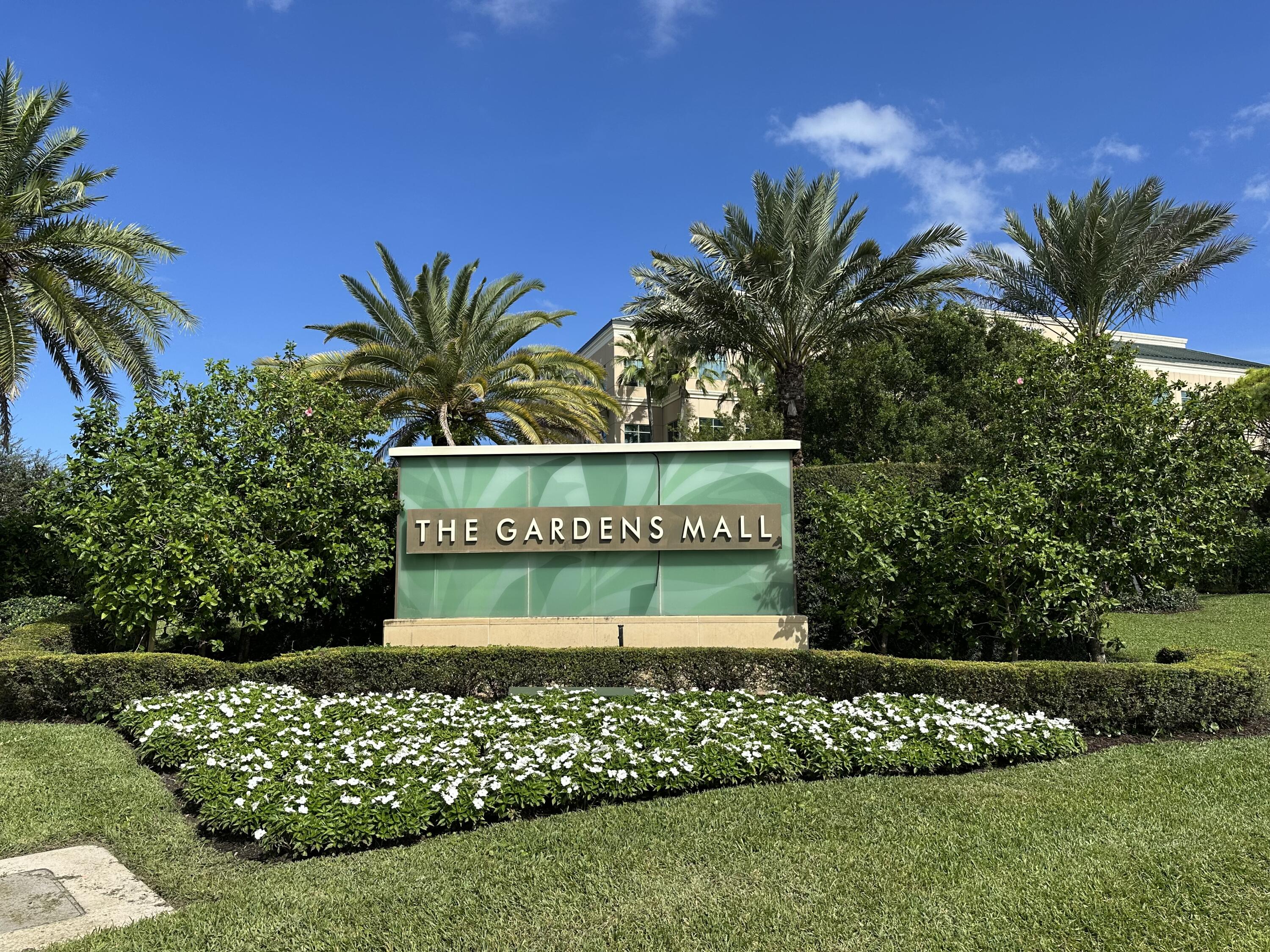 11425 Pointe Midtown Drive Palm Beach Gardens, FL 33418 - Photo 39 of 47 Minutes to Gardens Mall