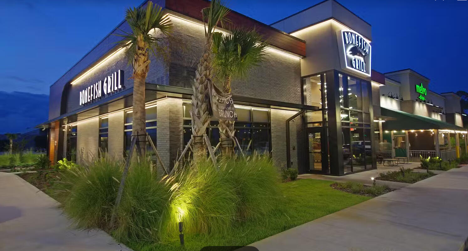 11425 Pointe Midtown Drive Palm Beach Gardens, FL 33418 - Photo 41 of 47 Dining